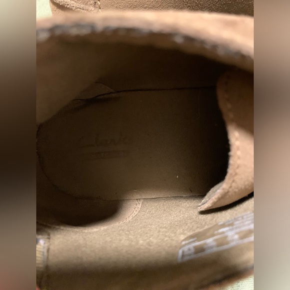 Women’s Clark booties - Picture 6 of 7